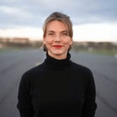 Lina Ewert