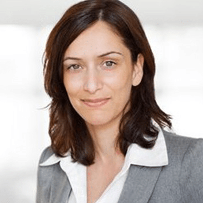 Dr. Merlinda Dalipi