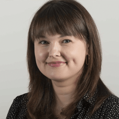 Frances Vo