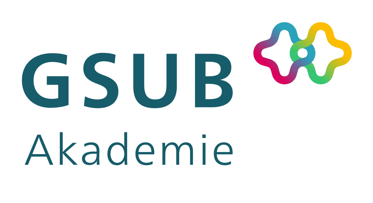 gsub-Akademie Logo