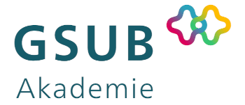 gsub-Akademie Logo